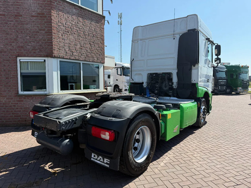 DAF XF 440 XF440 4X2 MIT 2015 WELGRO COMPRESSOR HOLLAND TRUCK - Tegljač: slika 5 DAF XF 440 XF440 4X2 MIT 2015 WELGRO COMPRESSOR HOLLAND TRUCK - Tegljač: slika 5