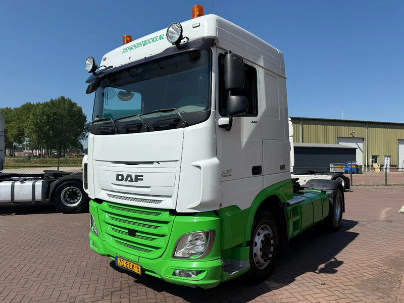 DAF XF 440 XF440 4X2 MIT 2015 WELGRO COMPRESSOR HOLLAND TRUCK - Tegljač: slika 2 DAF XF 440 XF440 4X2 MIT 2015 WELGRO COMPRESSOR HOLLAND TRUCK - Tegljač: slika 2