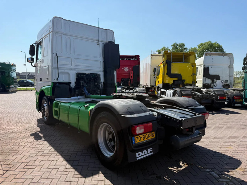 DAF XF 440 XF440 4X2 MIT 2015 WELGRO COMPRESSOR HOLLAND TRUCK - Tegljač: slika 4 DAF XF 440 XF440 4X2 MIT 2015 WELGRO COMPRESSOR HOLLAND TRUCK - Tegljač: slika 4
