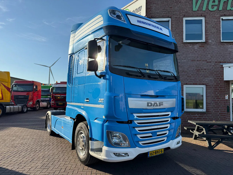 DAF XF 440 XF440 4X2 SSC / ACC / Complete DAF Service / Top Condition / Holland Truck - Tegljač: slika 1 DAF XF 440 XF440 4X2 SSC / ACC / Complete DAF Service / Top Condition / Holland Truck - Tegljač: slika 1