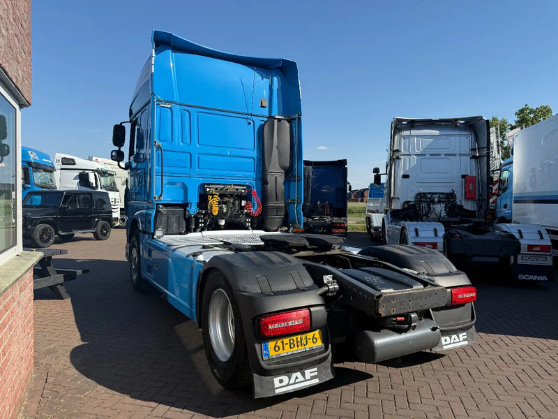 DAF XF 440 XF440 4X2 SSC / ACC / Complete DAF Service / Top Condition / Holland Truck - Tegljač: slika 3 DAF XF 440 XF440 4X2 SSC / ACC / Complete DAF Service / Top Condition / Holland Truck - Tegljač: slika 3