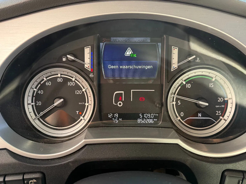 DAF XF 440 XF440 SSC / Night airco / Full leather interior / - Tegljač: slika 5 DAF XF 440 XF440 SSC / Night airco / Full leather interior / - Tegljač: slika 5