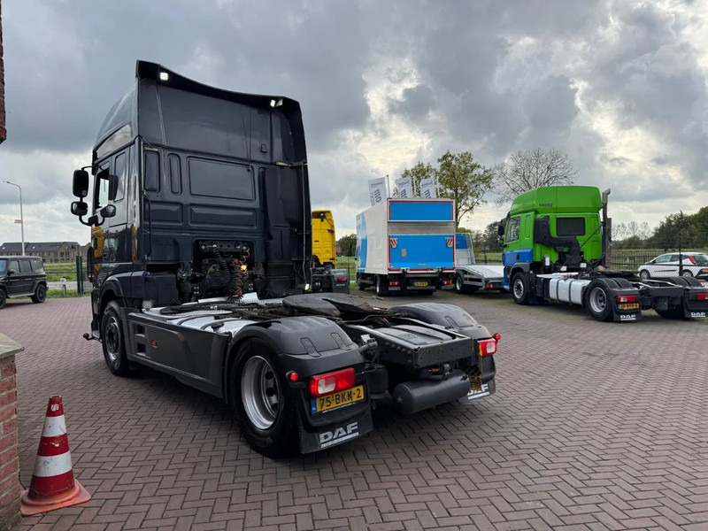 DAF XF 530 XF530 4X2 SSC / Retarder /Hydraulics / Smart tacho / Holland Truck - Tegljač: slika 3 DAF XF 530 XF530 4X2 SSC / Retarder /Hydraulics / Smart tacho / Holland Truck - Tegljač: slika 3