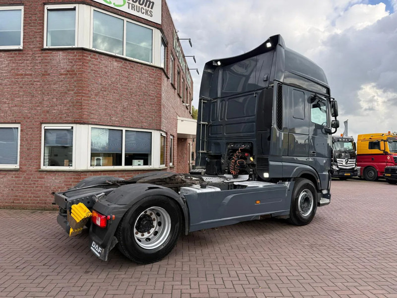 DAF XF 530 XF530 4X2 SSC / Retarder /Hydraulics / Smart tacho / Holland Truck - Tegljač: slika 4 DAF XF 530 XF530 4X2 SSC / Retarder /Hydraulics / Smart tacho / Holland Truck - Tegljač: slika 4