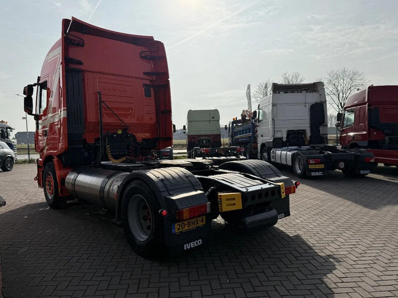 Iveco Stralis 400 Stralis 400 4X2 LNG Retarder 2x Tank Holland Truck TUV 01-2026!!!!!!!! - Tegljač: slika 3 Iveco Stralis 400 Stralis 400 4X2 LNG Retarder 2x Tank Holland Truck TUV 01-2026!!!!!!!! - Tegljač: slika 3