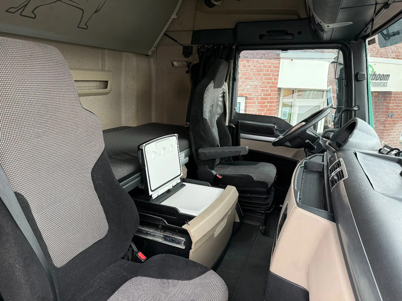 MAN TGX 18.420 TGX 18.420 4X2 BLS "chassis K model 2019"/2x tank/fridge/nightairco/TOP CONDIOTION - Tegljač: slika 3 MAN TGX 18.420 TGX 18.420 4X2 BLS "chassis K model 2019"/2x tank/fridge/nightairco/TOP CONDIOTION - Tegljač: slika 3