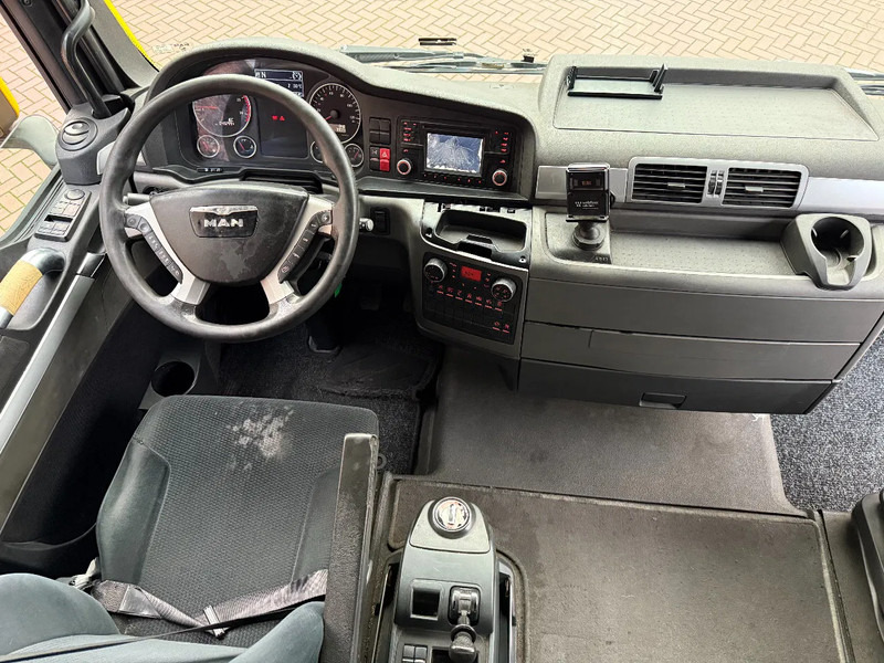 MAN TGX TGX 18.400 4X2 / EURO6 / HOLLAND TRUCK - Tegljač: slika 5 MAN TGX TGX 18.400 4X2 / EURO6 / HOLLAND TRUCK - Tegljač: slika 5