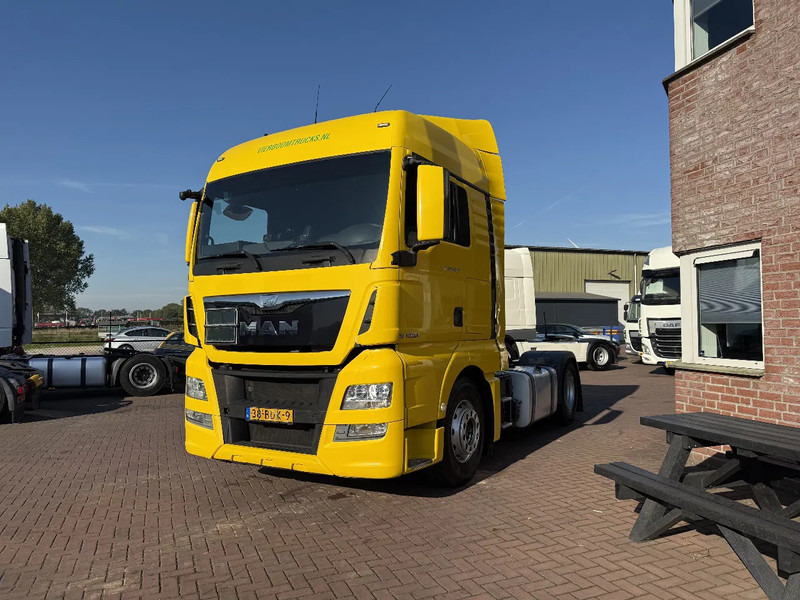 MAN TGX TGX 18.400 4X2 Euro6 ADR (AT/OX/EXII/EXIII/FL) Compressor / TUV 4-2026 - Tegljač: slika 2 MAN TGX TGX 18.400 4X2 Euro6 ADR (AT/OX/EXII/EXIII/FL) Compressor / TUV 4-2026 - Tegljač: slika 2