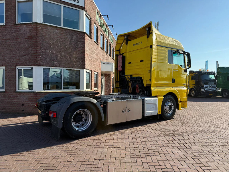 MAN TGX TGX 18.400 4X2 Euro6 ADR (AT/OX/EXII/EXIII/FL) Compressor / TUV 4-2026 - Tegljač: slika 4 MAN TGX TGX 18.400 4X2 Euro6 ADR (AT/OX/EXII/EXIII/FL) Compressor / TUV 4-2026 - Tegljač: slika 4