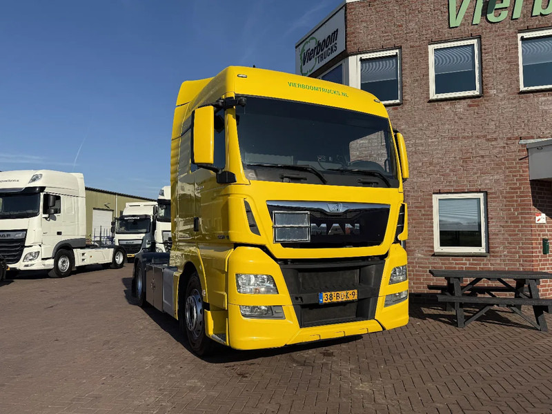 MAN TGX TGX 18.400 4X2 Euro6 ADR (AT/OX/EXII/EXIII/FL) Compressor / TUV 4-2026 - Tegljač: slika 1 MAN TGX TGX 18.400 4X2 Euro6 ADR (AT/OX/EXII/EXIII/FL) Compressor / TUV 4-2026 - Tegljač: slika 1