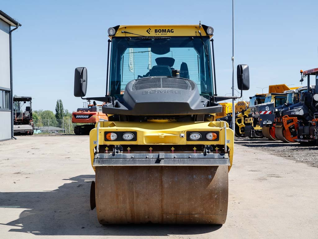 BOMAG BW 174 AP-4v - Valjak za puteve: slika 3 BOMAG BW 174 AP-4v - Valjak za puteve: slika 3