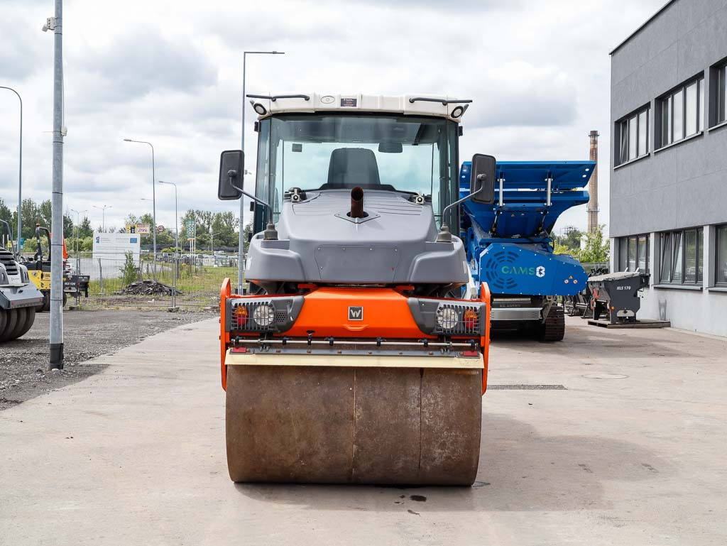 Valjak za puteve HAMM DV+ 90i VV-S: slika 7 Valjak za puteve HAMM DV+ 90i VV-S: slika 7