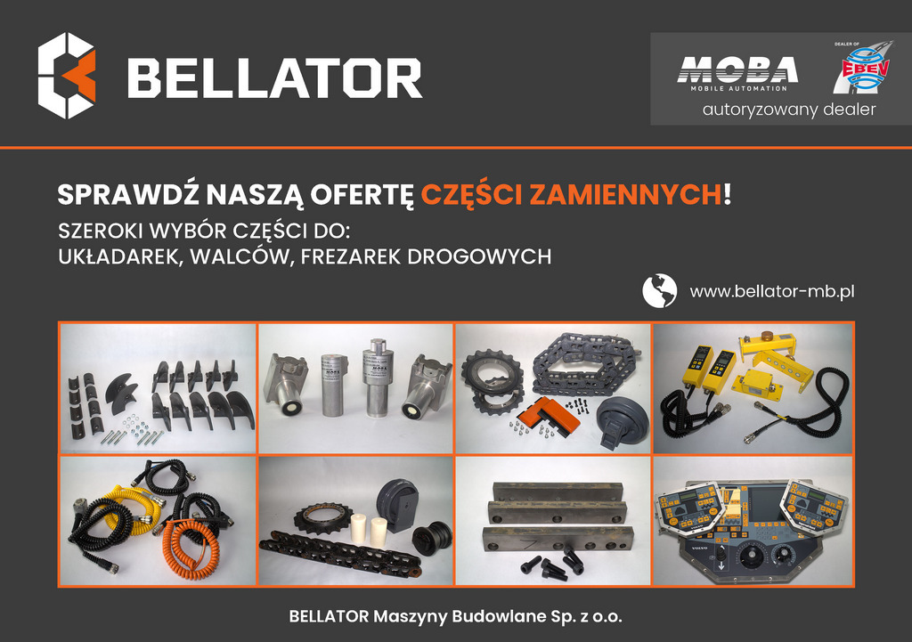 Valjak za puteve HAMM HD+ 120i VO: slika 10 Valjak za puteve HAMM HD+ 120i VO: slika 10