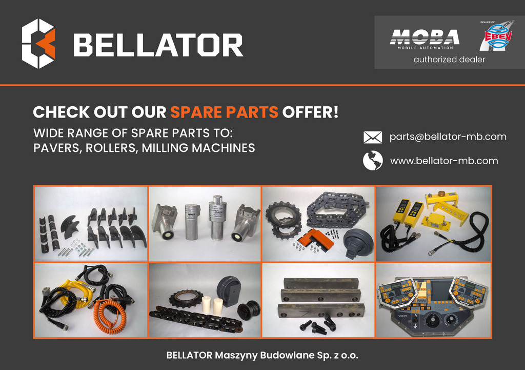 HAMM HD+ 140i VV-HF - Valjak za puteve: slika 2 HAMM HD+ 140i VV-HF - Valjak za puteve: slika 2