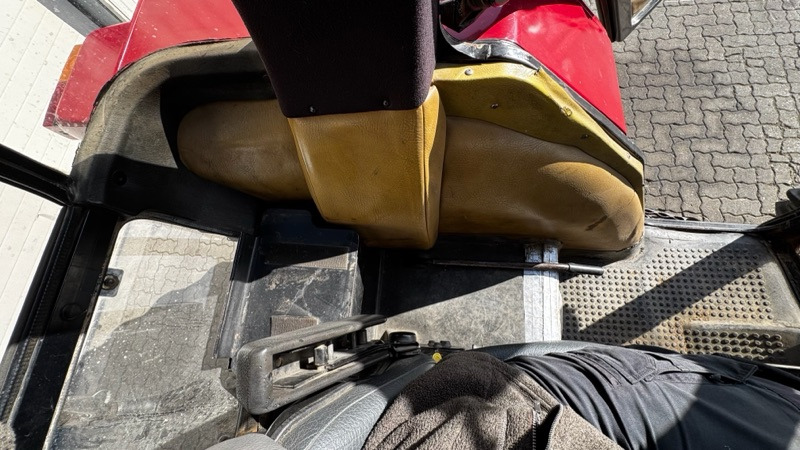 Case IH 1056 XL Oldtimer mit TÜV#top Condition# - Traktor: slika 3 Case IH 1056 XL Oldtimer mit TÜV#top Condition# - Traktor: slika 3