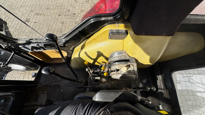 Case IH 1056 XL Oldtimer mit TÜV#top Condition# - Traktor: slika 4 Case IH 1056 XL Oldtimer mit TÜV#top Condition# - Traktor: slika 4