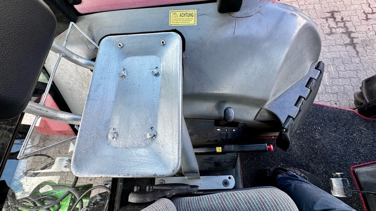 Case IH CS 78 top Condition - Traktor: slika 5 Case IH CS 78 top Condition - Traktor: slika 5