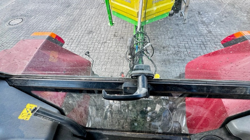 Case IH CS 78 top Condition - Traktor: slika 3 Case IH CS 78 top Condition - Traktor: slika 3