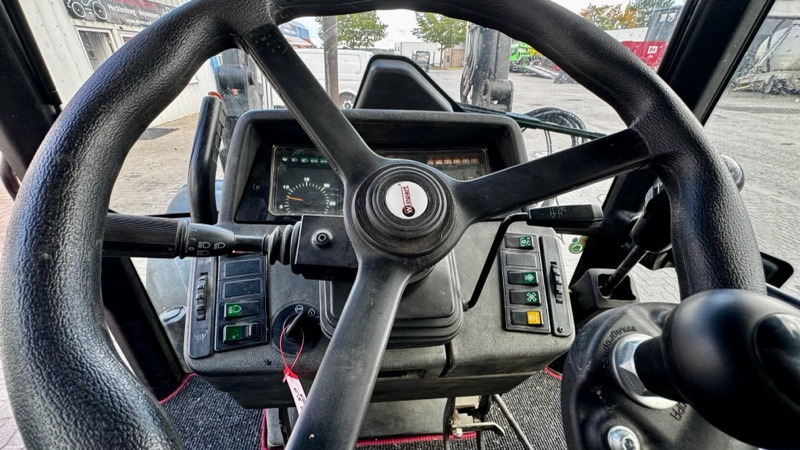 Case IH CS 78 top Condition - Traktor: slika 4 Case IH CS 78 top Condition - Traktor: slika 4