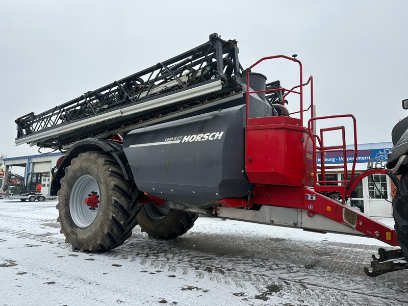 Horsch LEEB 8 GS - Prskalica: slika 1 Horsch LEEB 8 GS - Prskalica: slika 1