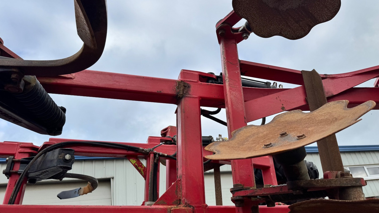 Horsch Tiger 5AS - Kultivator: slika 4 Horsch Tiger 5AS - Kultivator: slika 4