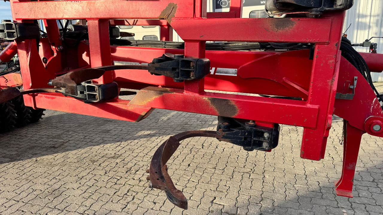Kultivator Horsch Tiger 8AS Reifenpacker   TopRing: slika 31