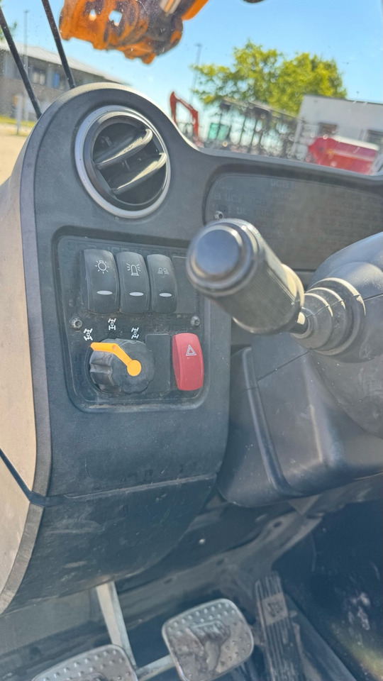 JCB 526-56 AgriPlus#top Condition# - Utovarivač: slika 3 JCB 526-56 AgriPlus#top Condition# - Utovarivač: slika 3