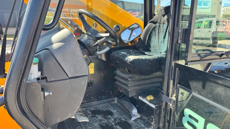 JCB 526-56 AgriPlus#top Condition# - Utovarivač: slika 5 JCB 526-56 AgriPlus#top Condition# - Utovarivač: slika 5