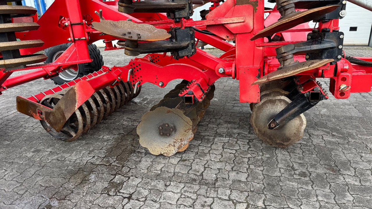 Top Agro SHARK 6.0 GRANO-SYSTEM Hydr. 6,0m - Tanjirača: slika 4 Top Agro SHARK 6.0 GRANO-SYSTEM Hydr. 6,0m - Tanjirača: slika 4