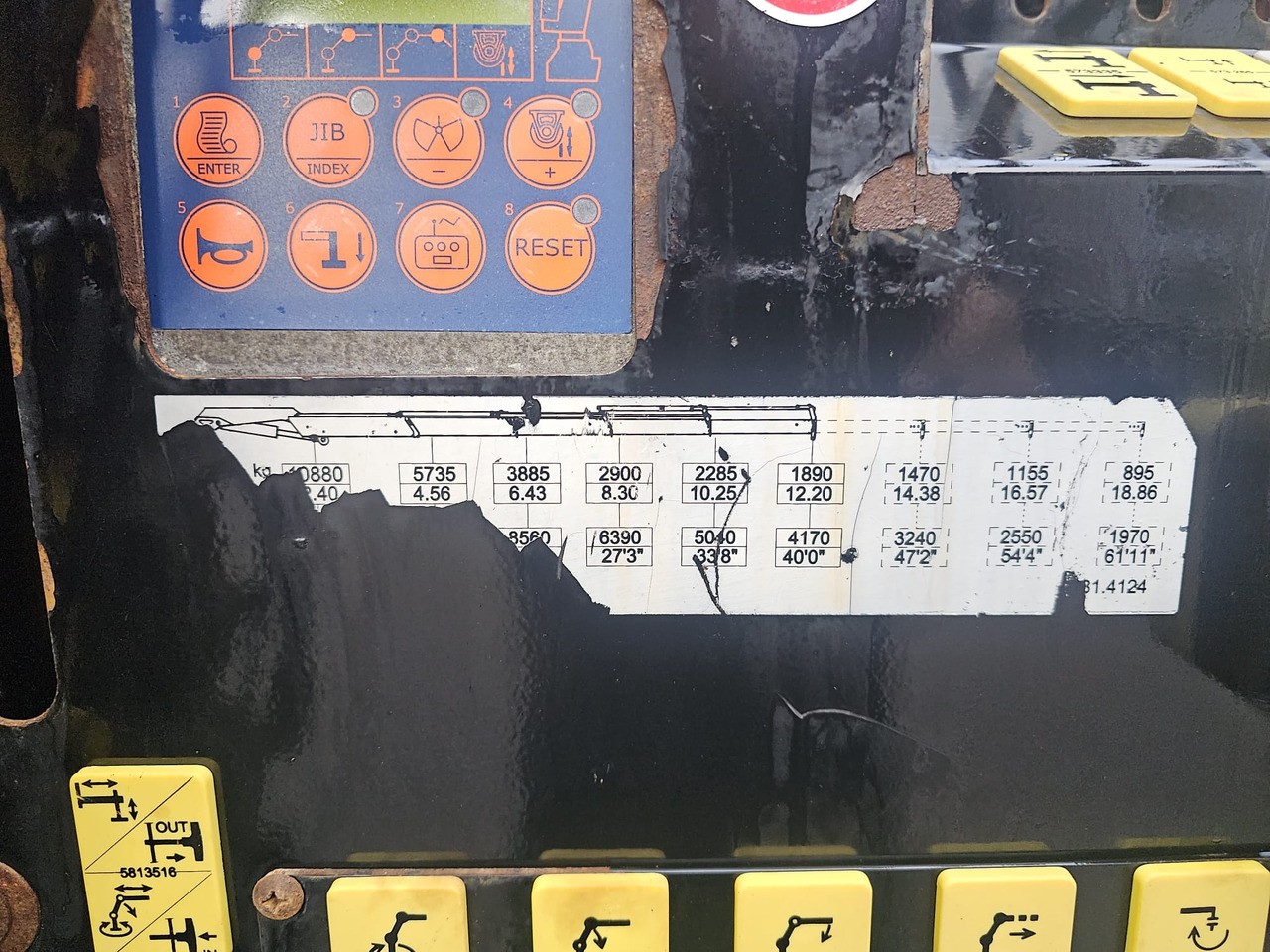 Iveco Stralis 560 6x4 - Kamion za prevoz kontejnera/ Kamion sa promenjivim sandukom, Kamion sa dizalicom: slika 5 Iveco Stralis 560 6x4 - Kamion za prevoz kontejnera/ Kamion sa promenjivim sandukom, Kamion sa dizalicom: slika 5