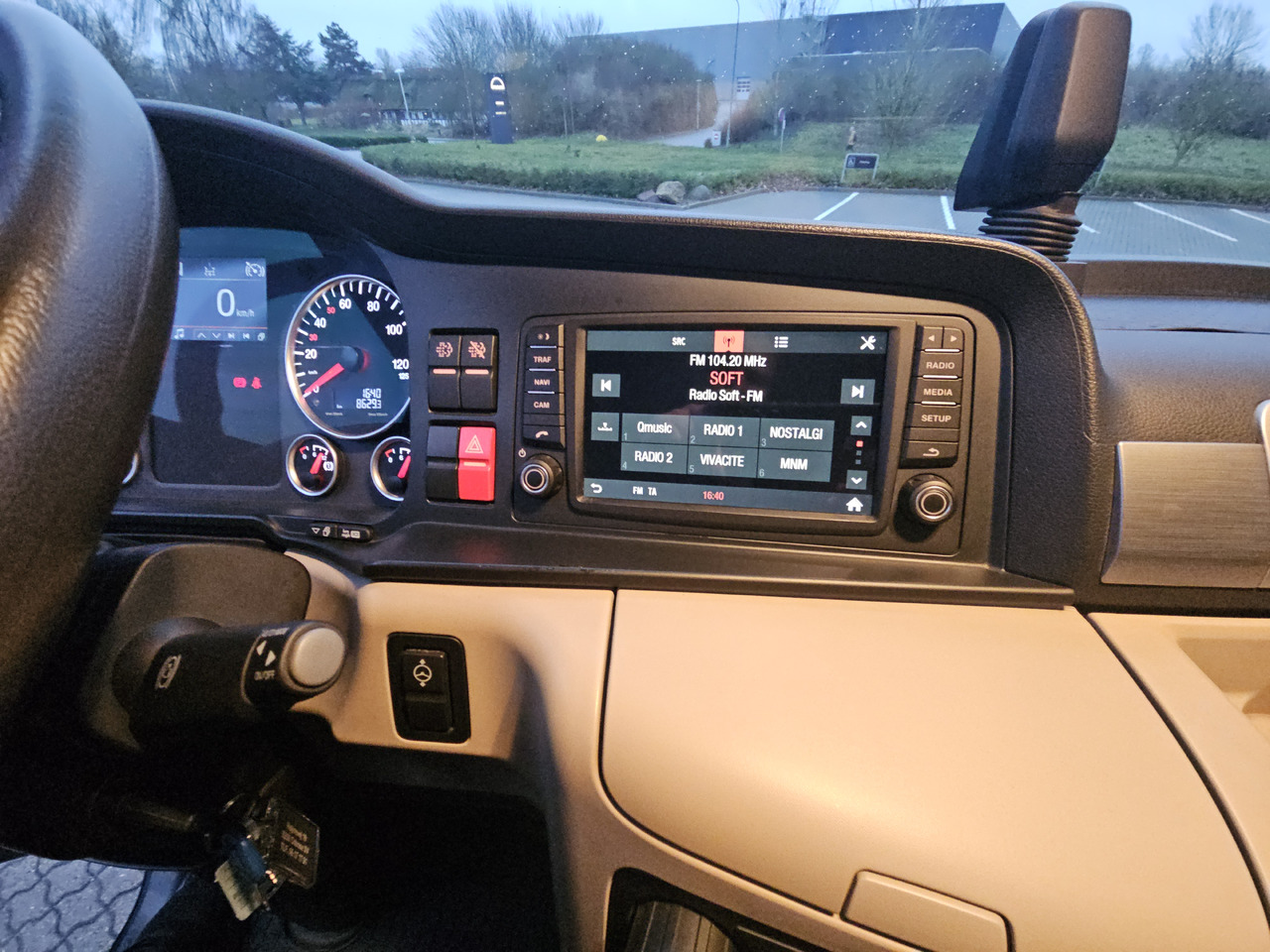 Kamion sa hidrauličnom kukom MAN TGL 12.190 BL: slika 6