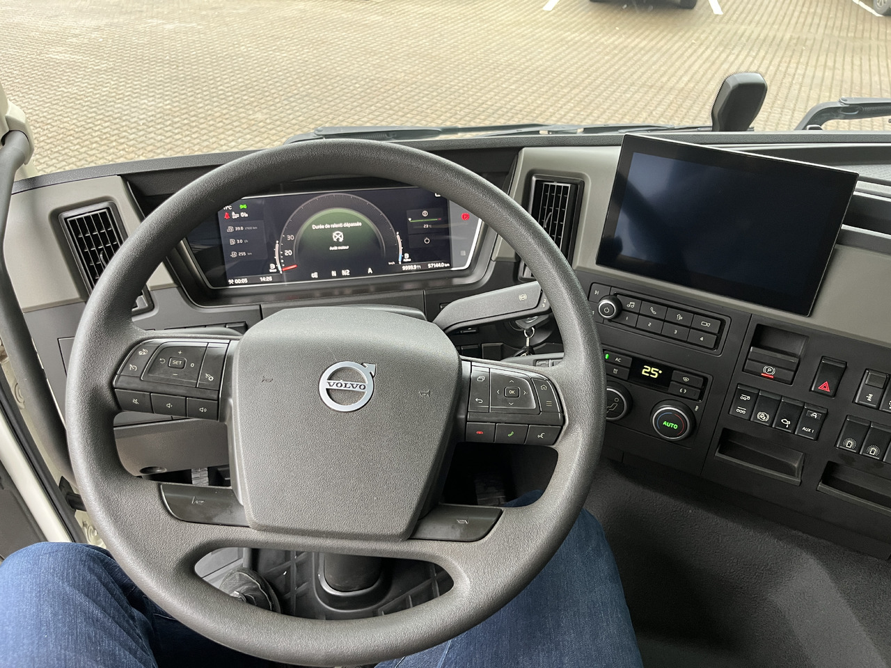 Kamion za prevoz automobila, Kamion sa dizalicom Volvo FM500: slika 12 Kamion za prevoz automobila, Kamion sa dizalicom Volvo FM500: slika 12