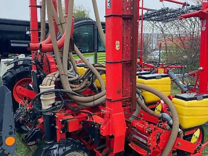 Breviglieri Einzelkorn Mais - Mašina za preciznu setvu: slika 1 Breviglieri Einzelkorn Mais - Mašina za preciznu setvu: slika 1