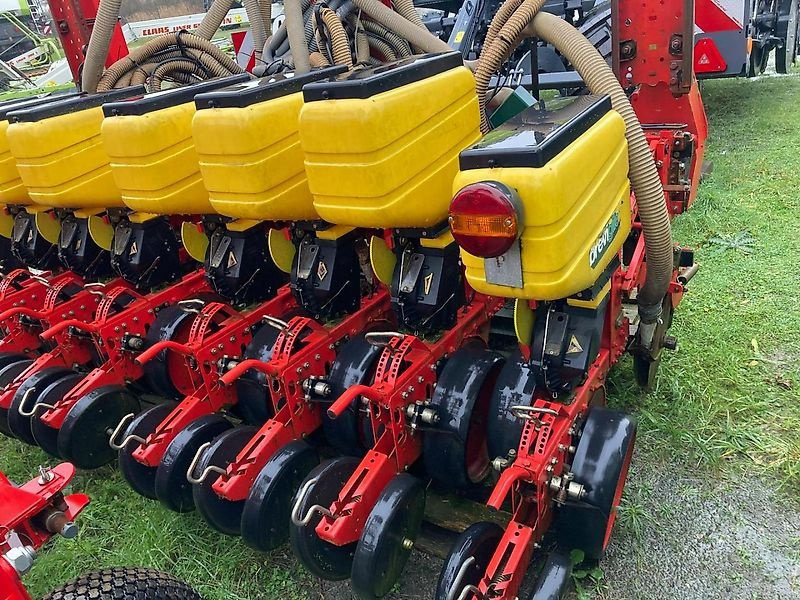 Breviglieri Einzelkorn Mais - Mašina za preciznu setvu: slika 3 Breviglieri Einzelkorn Mais - Mašina za preciznu setvu: slika 3