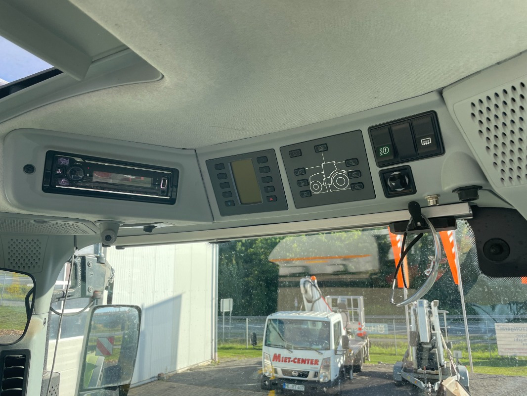 Traktor CLAAS Arion 660 CMATIC: slika 6