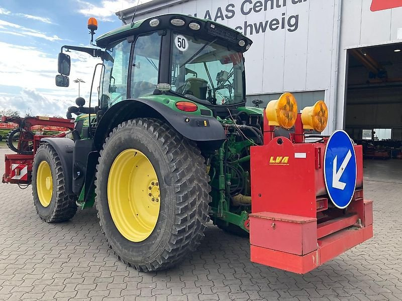 Lizing John Deere 6110R John Deere 6110R: slika 10