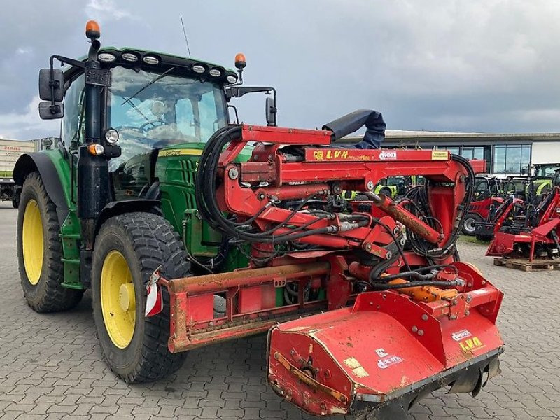 Lizing John Deere 6110R John Deere 6110R: slika 11