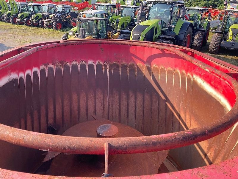 Siloking TrailedLine Classic Premium - Prikolica za mešanje stočne hrane: slika 2 Siloking TrailedLine Classic Premium - Prikolica za mešanje stočne hrane: slika 2