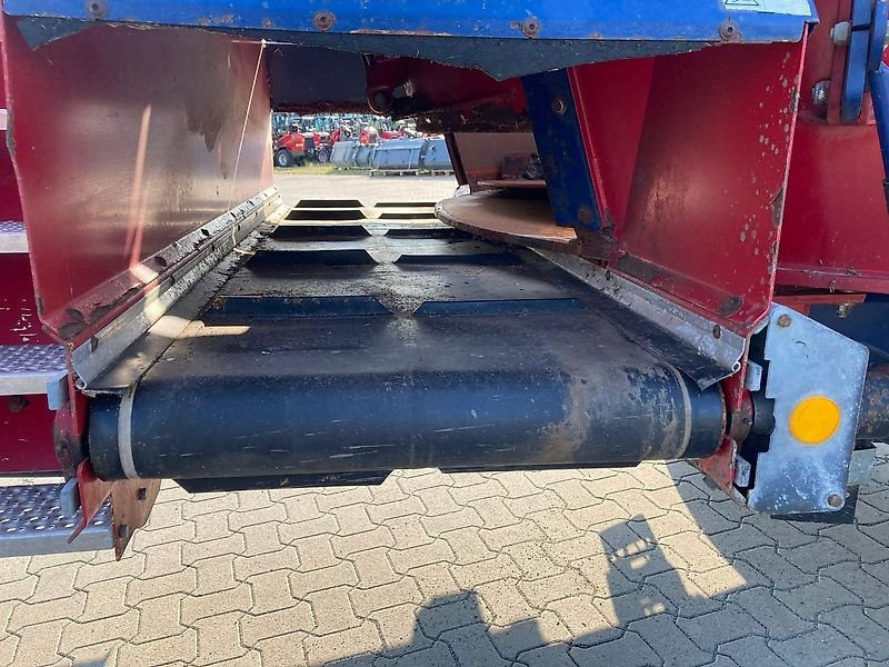 Siloking TrailedLine Classic Premium - Prikolica za mešanje stočne hrane: slika 4 Siloking TrailedLine Classic Premium - Prikolica za mešanje stočne hrane: slika 4