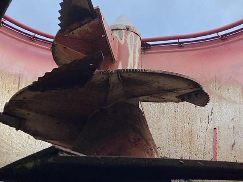 Strautmann Verti-Mix 951 - Prikolica za mešanje stočne hrane: slika 3 Strautmann Verti-Mix 951 - Prikolica za mešanje stočne hrane: slika 3