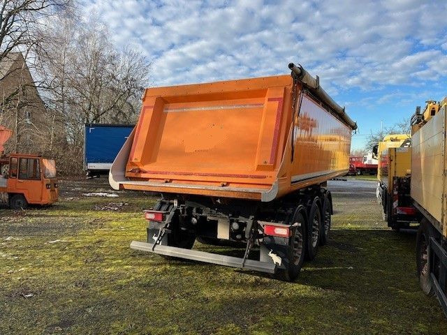 Schmitz Cargobull SKI 24 7,2 Alu Kastenmulde Verschleißboden neu Schmitz Cargobull SKI 24 7,2 Alu Kastenmulde Verschleißboden neu - Poluprikolica istovarivača: slika 5 Schmitz Cargobull SKI 24 7,2 Alu Kastenmulde Verschleißboden neu Schmitz Cargobull SKI 24 7,2 Alu Kastenmulde Verschleißboden neu - Poluprikolica istovarivača: slika 5