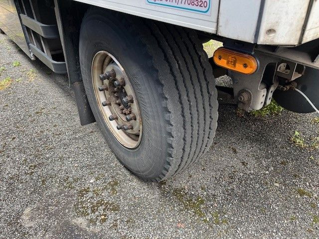 Lizing  Schmitz Cargobull TK Anhänger Thermoking SL100 Rohrbahn Fleisch Schmitz Cargobull TK Anhänger Thermoking SL100 Rohrbahn Fleisch: slika 24