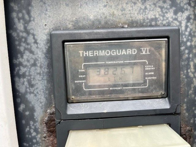 Lizing  Schmitz Cargobull TK Anhänger Thermoking SL100 Rohrbahn Fleisch Schmitz Cargobull TK Anhänger Thermoking SL100 Rohrbahn Fleisch: slika 27
