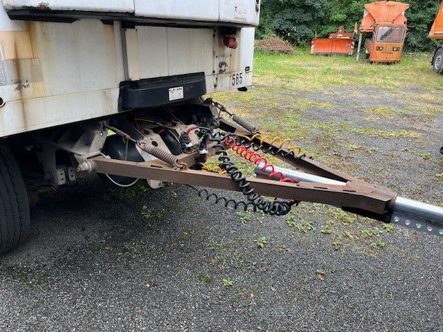 Lizing  Schmitz Cargobull TK Anhänger Thermoking SL100 Rohrbahn Fleisch Schmitz Cargobull TK Anhänger Thermoking SL100 Rohrbahn Fleisch: slika 15