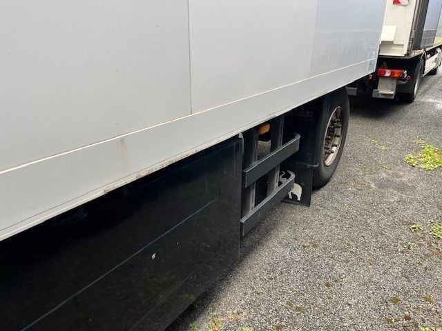 Lizing  Schmitz Cargobull TK Anhänger Thermoking SL100 Rohrbahn Fleisch Schmitz Cargobull TK Anhänger Thermoking SL100 Rohrbahn Fleisch: slika 12