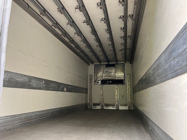 Lizing  Schmitz Cargobull TK Anhänger Thermoking SL100 Rohrbahn Fleisch Schmitz Cargobull TK Anhänger Thermoking SL100 Rohrbahn Fleisch: slika 17