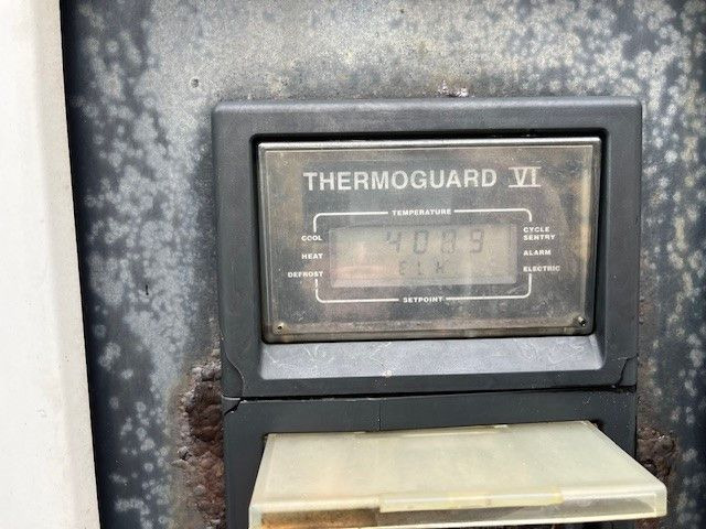 Lizing  Schmitz Cargobull TK Anhänger Thermoking SL100 Rohrbahn Fleisch Schmitz Cargobull TK Anhänger Thermoking SL100 Rohrbahn Fleisch: slika 28