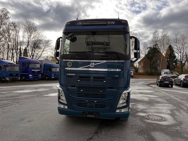 Volvo FH 460 Globetrotter Meiller Abrollkipper - Kamion sa hidrauličnom kukom: slika 5 Volvo FH 460 Globetrotter Meiller Abrollkipper - Kamion sa hidrauličnom kukom: slika 5