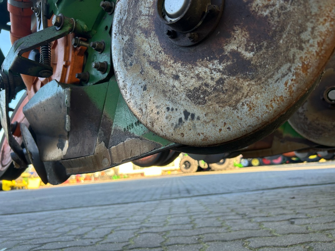 Amazone ED 602-K - Sejalica: slika 5 Amazone ED 602-K - Sejalica: slika 5