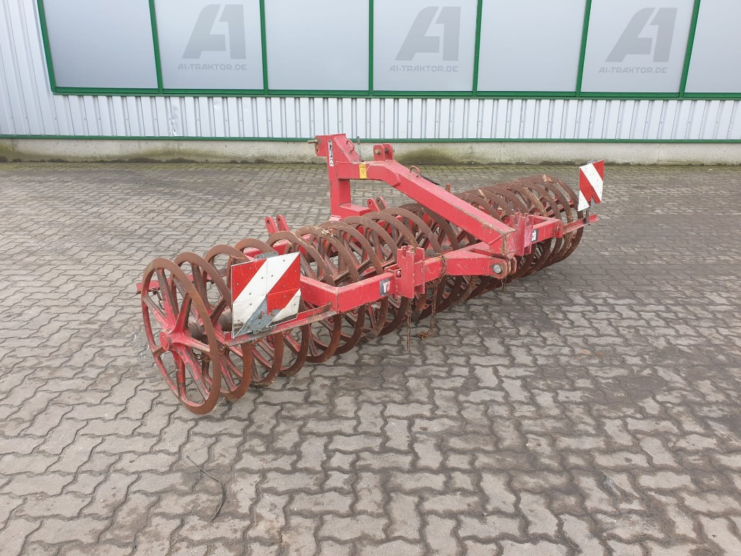 BVL FP300 7 - Valjak za poljoprivredu: slika 4 BVL FP300 7 - Valjak za poljoprivredu: slika 4